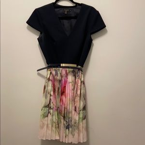 TED BAKER Dress